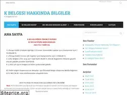 Sites similar to yeniumitkbelgesi.com