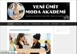 Sites similar to yeniumitmodelistlik.com