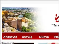 Sites similar to yeniurfa.com
