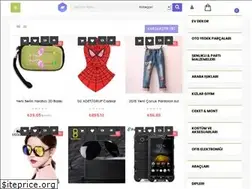 Sites similar to yeniurunler.today
