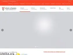 Sites similar to yeniuzmanakademi.com
