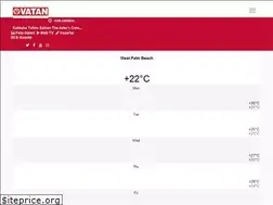 Sites similar to yenivatan.com.au