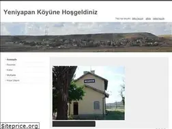 Sites similar to yeniyapan.com