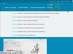 Sites similar to yeniyasam.org.tr