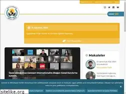 Sites similar to yeniyasamdernegi.org.tr