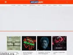 Sites similar to yeniyeniseyler.com