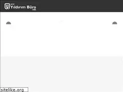Sites similar to yeniyildirimburo.com