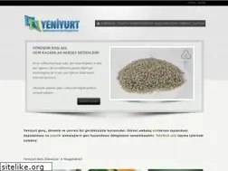 Sites similar to yeniyurt.com.tr