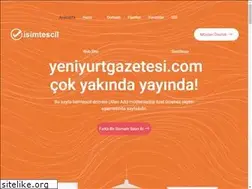 Sites similar to yeniyurtgazetesi.com
