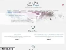Sites similar to yeniyuzyenihayat.com
