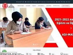 Sites similar to yeniyuzyil.edu.tr