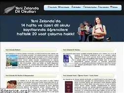Sites similar to yenizelandadilokullari.com