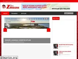 Sites similar to yenizonguldak.com