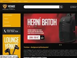 Sites similar to yenkee-eshop.cz