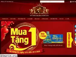 Sites similar to yenkhanhhoa.info