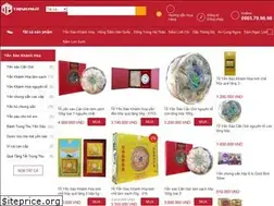 Sites similar to yenkhanhhoa.vn