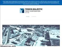 Sites similar to yenkin-majestic.com