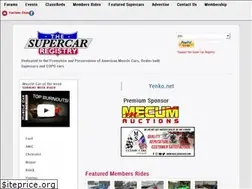 Sites similar to yenko.net