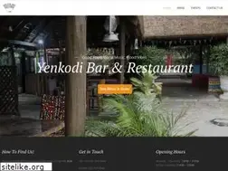 Sites similar to yenkodi.com