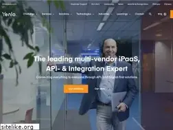 Sites similar to yenlo.com