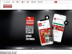 Sites similar to yenmak.com.tr
