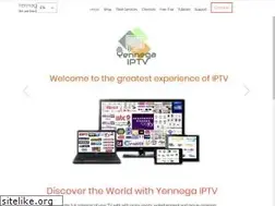 Sites similar to yennegaiptv.com