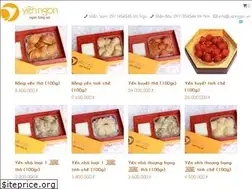 Sites similar to yenngon.vn