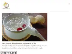 Sites similar to yennhikhanhhoa.com