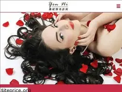 Sites similar to yennilove.com