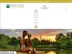 Sites similar to yennycocqsculpture.com