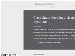 Sites similar to yennyluengo.blogspot.com