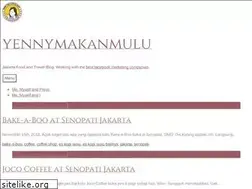 Sites similar to yennymakanmulu.com