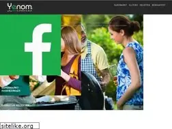 Sites similar to yenom.nl
