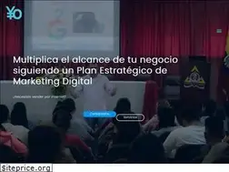 Sites similar to yenortega.com