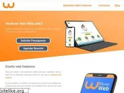 Sites similar to yenortega.es