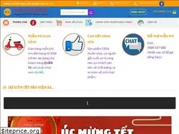 Sites similar to yenphuong.store