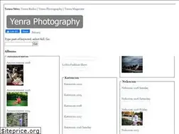 Sites similar to yenraphotography.com