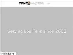 Sites similar to yenrestaurants.com