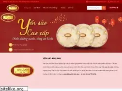 Sites similar to yensaoanlanh.com
