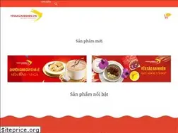 Sites similar to yensaoannhien.vn