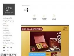 Sites similar to yensaoantoan.com