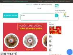 Sites similar to yensaoantruongtho.com