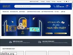 Sites similar to yensaobaotran.com