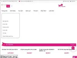 Sites similar to yensaocangio.com