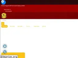 Sites similar to yensaocoba.com