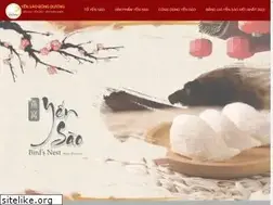 Sites similar to yensaodongduong.com