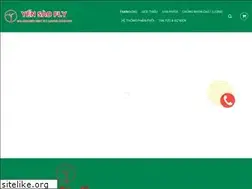 Sites similar to yensaofly.com