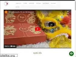 Sites similar to yensaohanoi.com