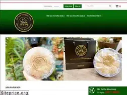 Sites similar to yensaohcm.com