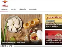 Sites similar to yensaohoangsa.com
